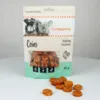 Companion Chicken Coins I 80g