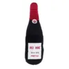 Redwine Plysflaske