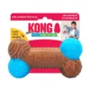 KONG CoreStrength Bamboo Bone | Large