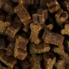 Semi moist hundegodbidder fra Brit med shrimps og hemp