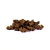 Brit Functional Snack Endurance Lamb & Banana er velsmagende hundesnacks med udvalgte ingredienser til voksne hunde