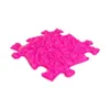 MUFFIK Sanse Måtte Fast  I Musling I Pink
