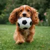 Dogman Fodbold | 10 cm