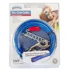 Tie-Out Cable | Hundeline