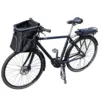 Ollipet Cykeltaske 2i1 m. lygte