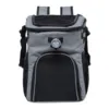 Ollipet Cykeltaske 2i1 m. lygte