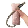 Bungee hundelegetøj str 80 cm.