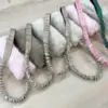 Bungee trække legetøj til hunde. I fine farver.