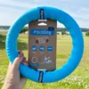 Pitchdog Ring 28 cm