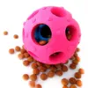 Ollipet Double Joy ball I put eventuelt godbidder der i