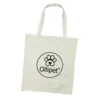 Ollipet Tote Bag I offwhite
