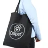 Ollipet Tote Bag I offwhite