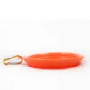 Ollipet Foldbar Madskål |Orange