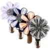 Ollipet Nummerclips | Filigran Blomst