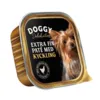 DOGGY Vådfoder 150g