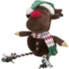 Xmas Julebamser Rensdyr