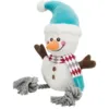 Xmas Julebamser Snemand