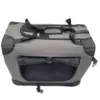 Soft Transportbur Foldbar