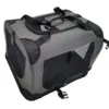 Soft Transportbur Foldbar