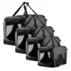 Soft Transportbur Foldbar
