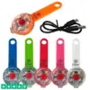 Ollipet LED Light in the dark m. USB kabel