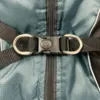 My Rules Winter Jacket | Med sikkerhedslukning