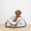 Ollipet Paris City Bag er et hjem for din hund