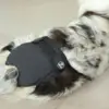 Ollipet Løbetidsbukser giver en god komfort for din hund