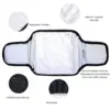 Olipet GentlemanWrap info om funktioner.