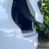 Smart ventilations krog - 19 cm