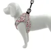 Ollipet hundesele Tulipaner