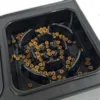 Ollipet Tanaka Foderstation inkluderer en smart slow feeder