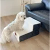 Plys Hundetrappe | Pattern