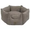 Flot Ollipet Nordic Star hundeseng | Khaki
