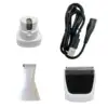 Ollipet Poteklippemaskine 2i1 | Reservedele