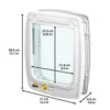 Ferplast Swing 11 hundelem