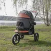 Ollipet Hundeklapvogn Firenze