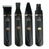 Ollipet Exclusive Potetrimmer | Black/Gold med 4 udskiftelige hoveder