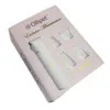 Ollipet Exclusive Potetrimmer | White/Gold - Leveres i flot æske