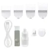 Ollipet Exclusive Potetrimmer | White - Tilbehør