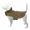 Ollipet Outdoor Fleecejakke | Sand