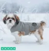 Populær hundejakke