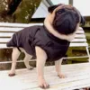 Ollipet Sirius de Luxe Dynejakke | Strong Body