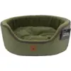 Nordic Paws Jagt Fleece Hundesenge er meget blød