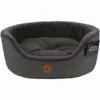 Hundekurv i stilrent og tidsløst design fra Nordic Paws