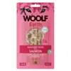 WOOLF Earth Noohide Sticks S | Laks