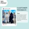 Produktanmeldelse: So Posh I'm So Fantastic Shampoo