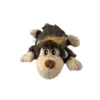 KONG Cozies Naturals Small er perfekt til de små hunde