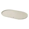 Dog Copenhagen Libra Placemat Coffee Cream