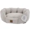 Hundekurv perfekt til små og mellemstore hunde såsom doodle, coton, Shih tzu m.m.